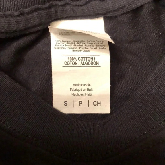 Indianapolis Colts Retro TY Hilton Tee Shirt Small - Picture 4 of 6